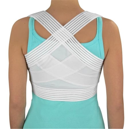 Dmi DMI 632-6224-1923 DMI Posture Corrector; Large 632-6224-1923